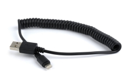 gembird USB-Kabel auf Lightning gedreht iPhone 1.5m