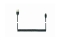 gembird USB-Kabel auf Lightning gedreht iPhone 1.5m