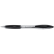 Druckkugelschreiber ATLANTIS® Classic - 0,4 mm, schwarz (dokumentenecht)