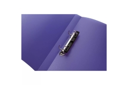 HERMA Ringbuch A4 uni violett