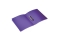 HERMA Ringbuch A4 uni violett