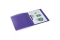 HERMA Ringbuch A4 uni violett