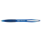 Druckkugelschreiber ATLANTIS® Soft - 0,4 mm, blau (dokumentenecht)