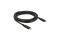 DELOCK Kabel USB C > C E-Marker 5A 3.0m schwarz