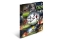 HERMA Sammelmappe A4 Fussball Polypropylen