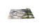 HERMA Sammelmappe A4 Fussball Polypropylen