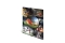 HERMA Sammelmappe A4 Fussball Polypropylen