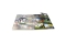 HERMA Sammelmappe A3 Fussball Polypropylen