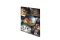 HERMA Sammelmappe A3 Fussball Polypropylen