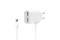 LogiLink USB Steckdosenadapter+Micro-USB-Kabel 2 x USB Port
