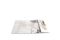 HERMA Sammelmappe A4 Glossy Katze Polypropylen