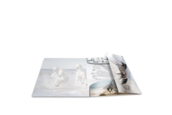 HERMA Sammelmappe A4 Glossy Pferd Polypropylen