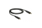 DELOCK Kabel USB 3.1 Gen2 C > C E-Marker 3A 1.0m schwarz