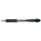 Kugelschreiber - 0,7 mm, schwarz