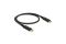 DELOCK Kabel USB 3.1 Gen2 C > C E-Marker 3A 0.5m schwarz