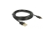 DELOCK Kabel USB 2.0 A > C 3.0m schwarz
