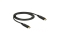 DELOCK Kabel USB 3.1 Gen2 C > C E-Marker 5A 1.0m schwarz