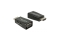 DELOCK Adapter HDMI-A St > VGA Bu mit Audio