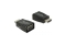 DELOCK Adapter HDMI-A St > VGA Bu