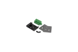 TRENDnet Industrie Switch 6 Port Gbit PoE IP30 Metall