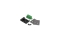 TRENDnet Industrie Switch 6 Port Gbit PoE IP30 Metall