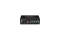 TRENDnet Industrie Switch 6 Port Gbit PoE IP30 Metall