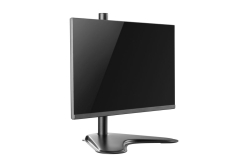 Equip Tischfuß 13-32/1TFT 360° Gelenkig 9Kg schwarz retail