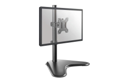 Equip Tischfuß 13-32/1TFT 360° Gelenkig 9Kg schwarz retail