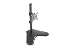 Equip Tischfuß 13-32/1TFT 360° Gelenkig 9Kg schwarz retail