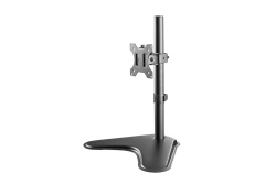Equip Tischfuß 13-32/1TFT 360° Gelenkig 9Kg schwarz retail