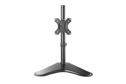 Equip Tischfuß 13-32/1TFT 360° Gelenkig 9Kg schwarz retail