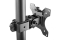 Equip Tischfuß 13-32/1TFT 360° Gelenkig 9Kg schwarz retail