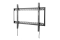 Equip Wandhalterung 60-100/1TFT Fest/Curv. 100Kg sw retail