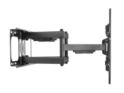 Equip Wandhalterung 37-90/1TFT schwenkb.5Gelenke 75Kg sw...