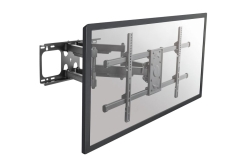 Equip Wandhalterung 37-90/1TFT schwenkb.5Gelenke 75Kg sw retail