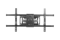 Equip Wandhalterung 37-90/1TFT schwenkb.5Gelenke 75Kg sw retail