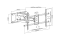 Equip Wandhalterung 37-90/1TFT schwenkb.5Gelenke 75Kg sw retail