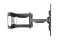 Equip Wandhalterung 37-90/1TFT schwenkb.5Gelenke 75Kg sw retail