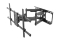 Equip Wandhalterung 37-90/1TFT schwenkb.5Gelenke 75Kg sw retail