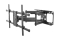 Equip Wandhalterung 37-90/1TFT schwenkb.5Gelenke 75Kg sw retail