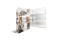 HERMA Ringbuch A4 Katzen 2D