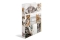 HERMA Ringbuch A4 Katzen 2D