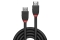 LINDY HDMI High Speed Kabel Black Line 3m