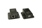 LINDY Extender USB 2.0 Cat5 Power over RJ45 50m