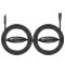 LINDY USB 3.0 Aktiv-Kabel Typ A/B M/M 10m