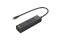 LINDY USB 3.1 Hub & Gigabit Ethernet Adapter USB Typ C