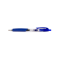 Kugelschreiber Medium Grip blau