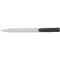 Kugelschreiber iPROTECT - 0,7 mm, schwarz