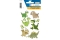HERMA Sticker MAGIC Dinokinder Wackelaugen
