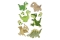 HERMA Sticker MAGIC Dinokinder Wackelaugen